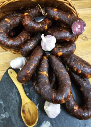 Kielbasa z Jelenia