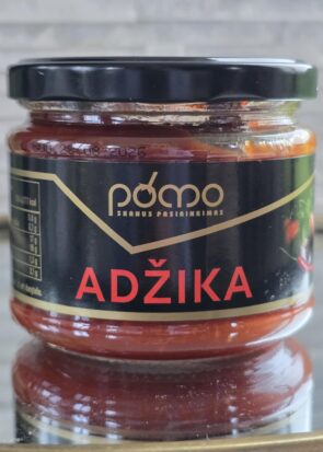 Adzika